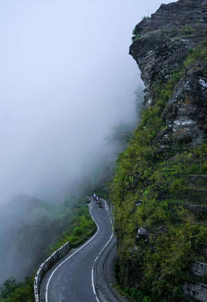 Jibhi