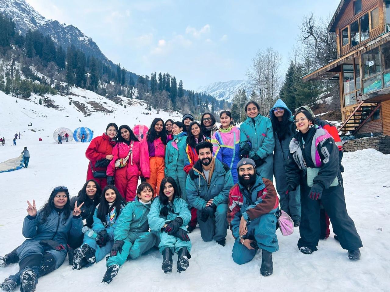 Manali