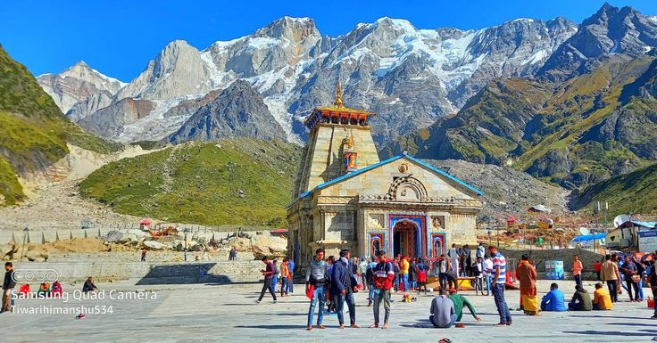 Kedarnath