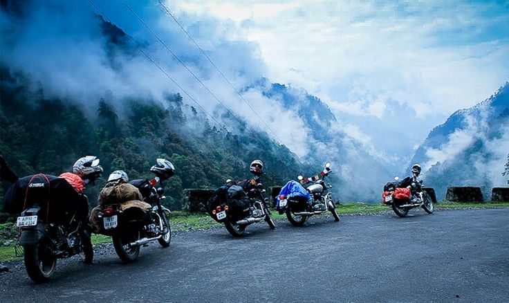 Ladakh
