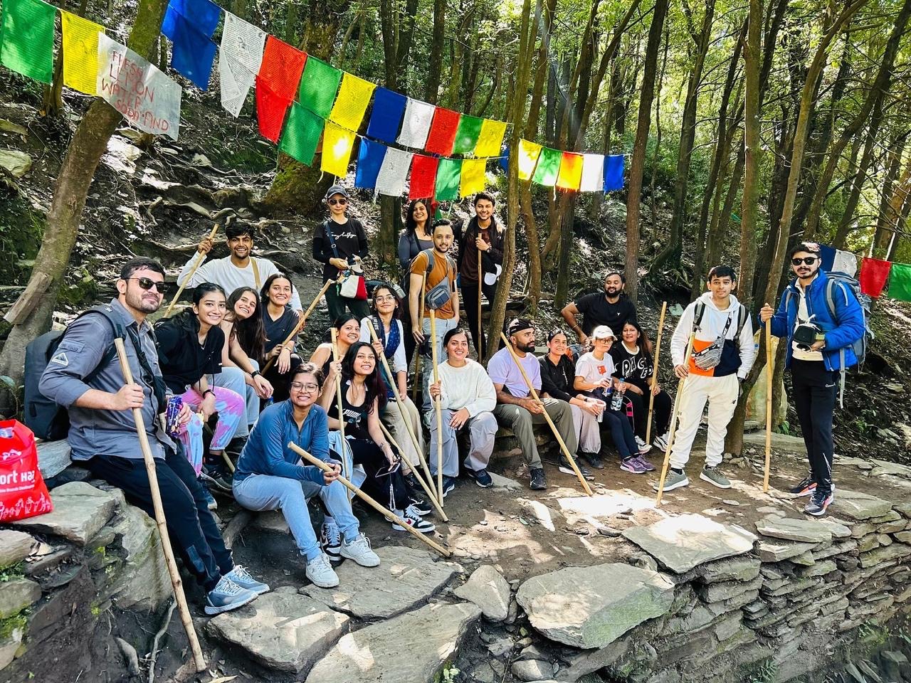 Mcleodganj